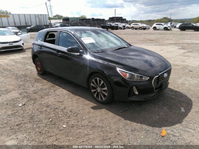 Photo 0 VIN: KMHH35LE6JU027773 - HYUNDAI ELANTRA GT 