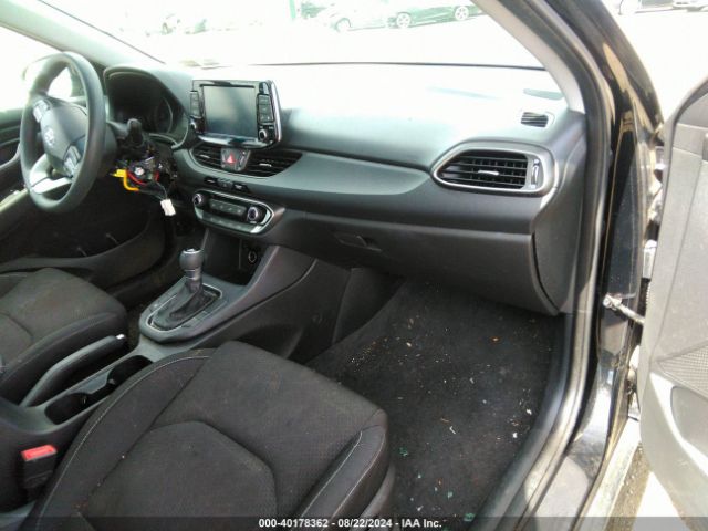 Photo 4 VIN: KMHH35LE6JU027773 - HYUNDAI ELANTRA GT 