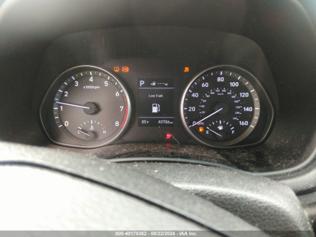 Photo 6 VIN: KMHH35LE6JU027773 - HYUNDAI ELANTRA GT 