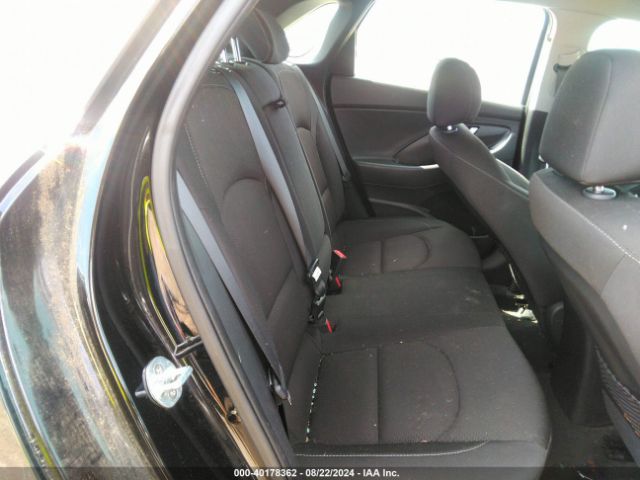 Photo 7 VIN: KMHH35LE6JU027773 - HYUNDAI ELANTRA GT 