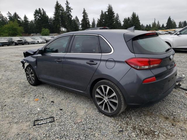 Photo 1 VIN: KMHH35LE6JU029135 - HYUNDAI ELANTRA GT 