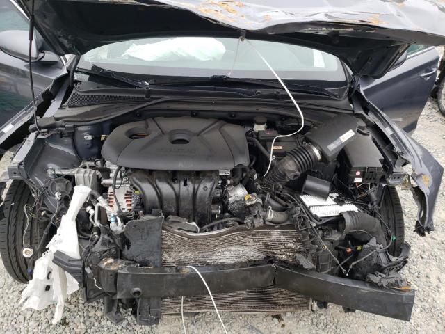 Photo 10 VIN: KMHH35LE6JU029135 - HYUNDAI ELANTRA GT 