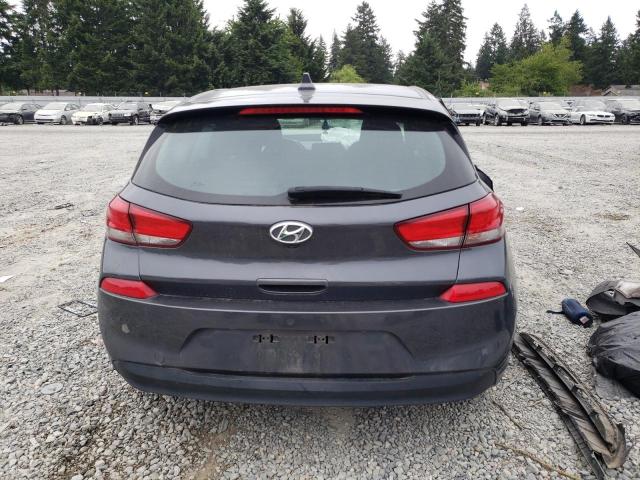 Photo 5 VIN: KMHH35LE6JU029135 - HYUNDAI ELANTRA GT 