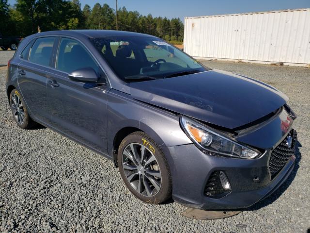 Photo 0 VIN: KMHH35LE6JU030009 - HYUNDAI ELANTRA 