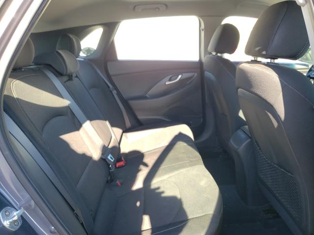 Photo 5 VIN: KMHH35LE6JU030009 - HYUNDAI ELANTRA 