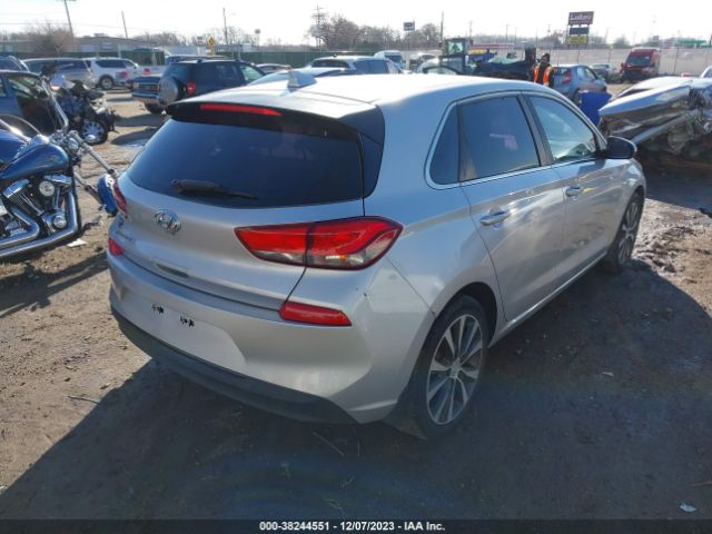 Photo 3 VIN: KMHH35LE6JU070767 - HYUNDAI ELANTRA GT 