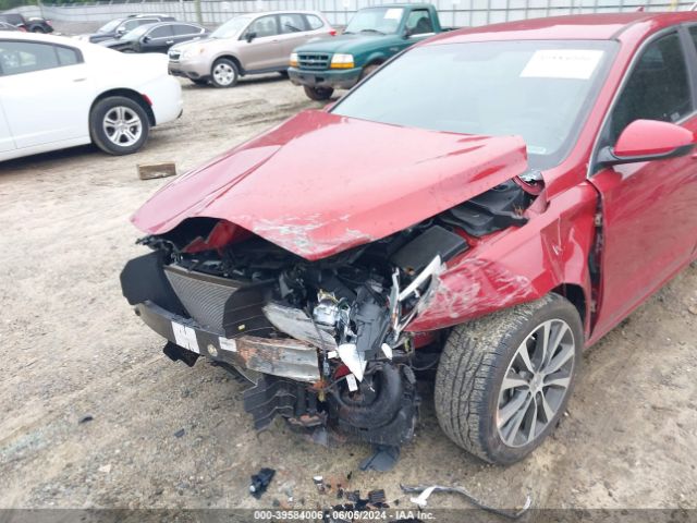 Photo 5 VIN: KMHH35LE6LU129268 - HYUNDAI ELANTRA GT 