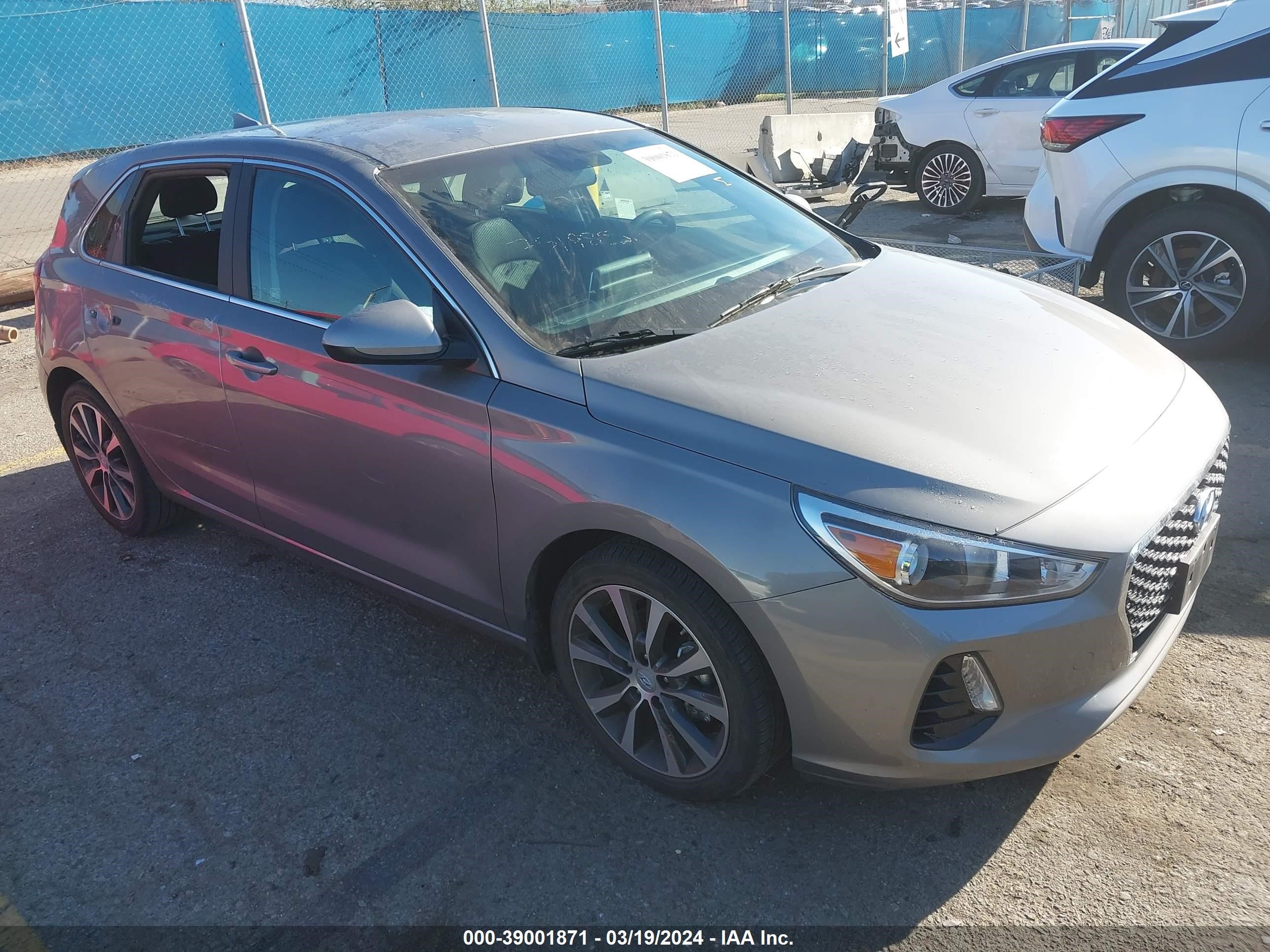 Photo 0 VIN: KMHH35LE6LU136804 - HYUNDAI ELANTRA 