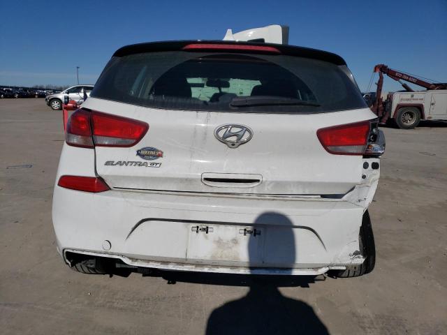 Photo 5 VIN: KMHH35LE6LU143025 - HYUNDAI ELANTRA 