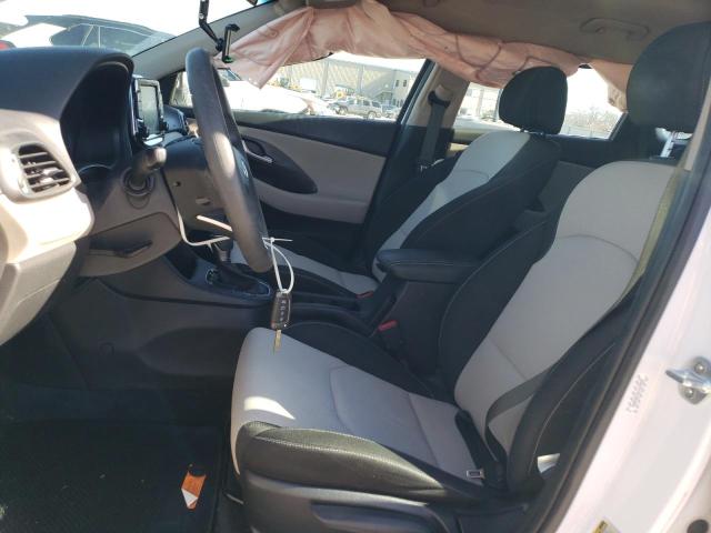 Photo 6 VIN: KMHH35LE6LU143025 - HYUNDAI ELANTRA 