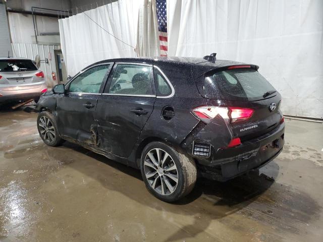 Photo 1 VIN: KMHH35LE6LU146183 - HYUNDAI ELANTRA 