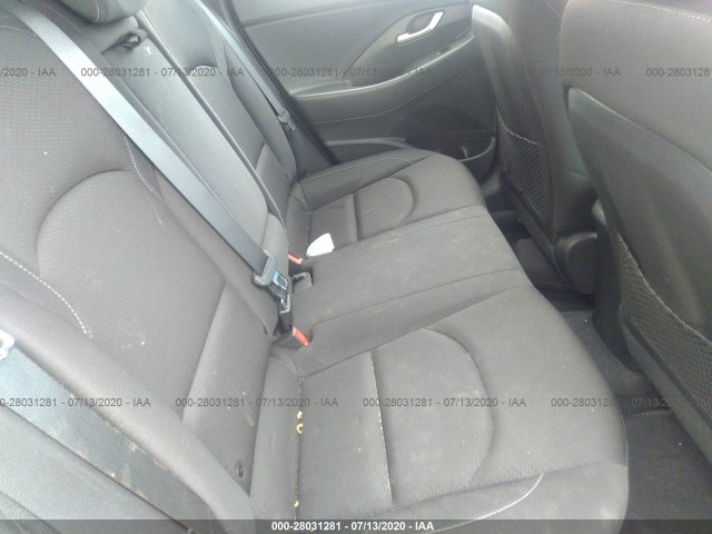 Photo 7 VIN: KMHH35LE7JU010318 - HYUNDAI ELANTRA 