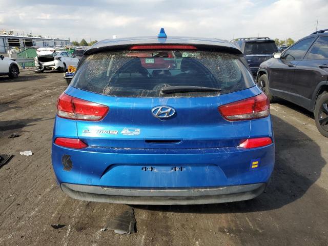 Photo 5 VIN: KMHH35LE7JU015356 - HYUNDAI ELANTRA GT 