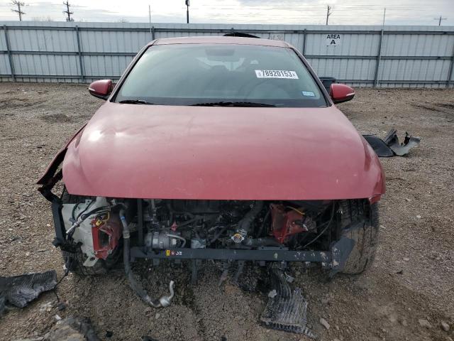 Photo 4 VIN: KMHH35LE7JU022050 - HYUNDAI ELANTRA 