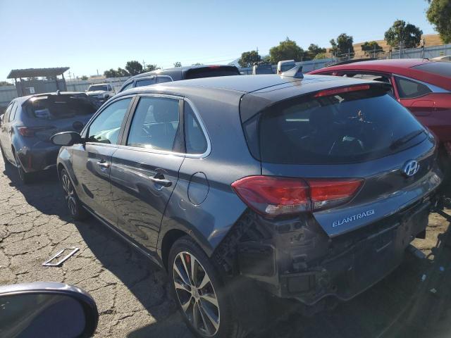 Photo 1 VIN: KMHH35LE7JU023795 - HYUNDAI ELANTRA GT 