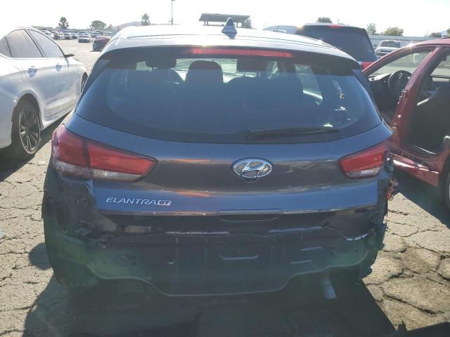 Photo 5 VIN: KMHH35LE7JU023795 - HYUNDAI ELANTRA GT 