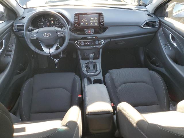 Photo 7 VIN: KMHH35LE7JU023795 - HYUNDAI ELANTRA GT 