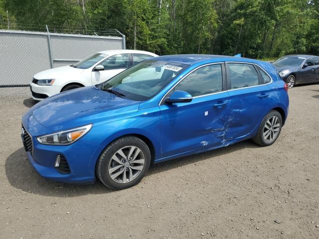 Photo 0 VIN: KMHH35LE7JU026695 - HYUNDAI ELANTRA GT 