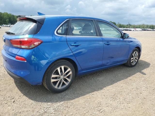 Photo 2 VIN: KMHH35LE7JU026695 - HYUNDAI ELANTRA GT 