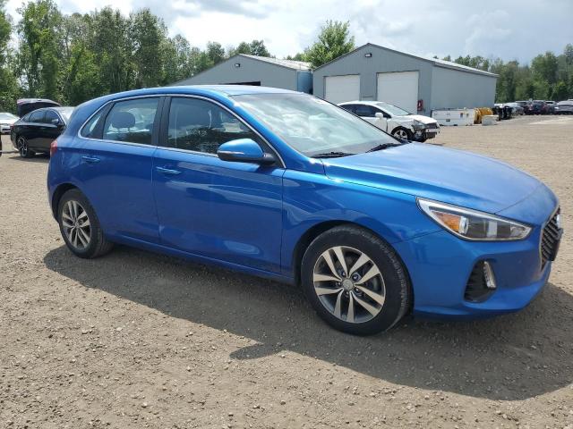 Photo 3 VIN: KMHH35LE7JU026695 - HYUNDAI ELANTRA GT 