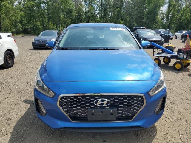 Photo 4 VIN: KMHH35LE7JU026695 - HYUNDAI ELANTRA GT 