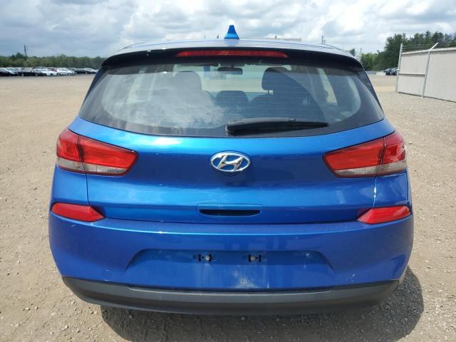 Photo 5 VIN: KMHH35LE7JU026695 - HYUNDAI ELANTRA GT 