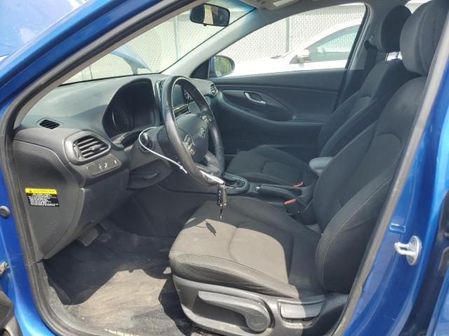 Photo 6 VIN: KMHH35LE7JU026695 - HYUNDAI ELANTRA GT 