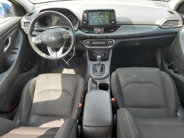 Photo 7 VIN: KMHH35LE7JU026695 - HYUNDAI ELANTRA GT 