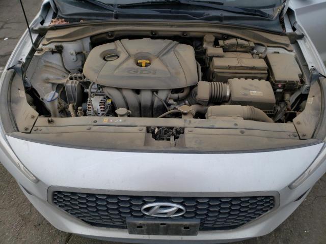 Photo 11 VIN: KMHH35LE7JU027412 - HYUNDAI ELANTRA GT 