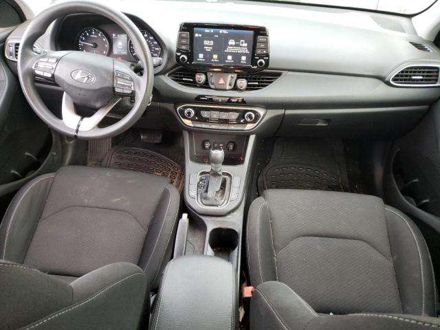 Photo 7 VIN: KMHH35LE7JU027412 - HYUNDAI ELANTRA GT 