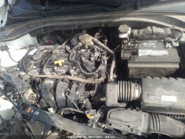 Photo 9 VIN: KMHH35LE7JU036126 - HYUNDAI ELANTRA GT 