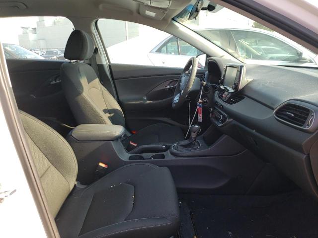 Photo 4 VIN: KMHH35LE7JU037910 - HYUNDAI ELANTRA GT 