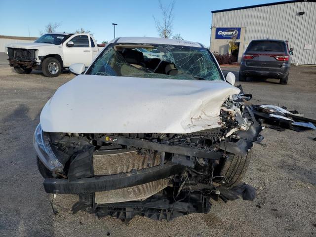 Photo 4 VIN: KMHH35LE7JU038250 - HYUNDAI ELANTRA GT 