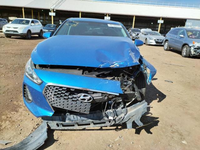 Photo 4 VIN: KMHH35LE7JU043450 - HYUNDAI ELANTRA GT 