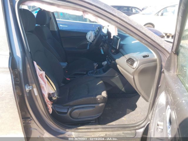 Photo 4 VIN: KMHH35LE7JU063133 - HYUNDAI ELANTRA GT 