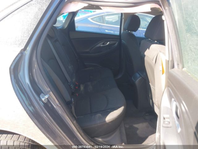 Photo 7 VIN: KMHH35LE7JU063133 - HYUNDAI ELANTRA GT 