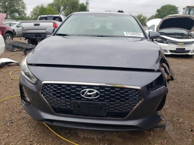 Photo 4 VIN: KMHH35LE7JU063763 - HYUNDAI ELANTRA 