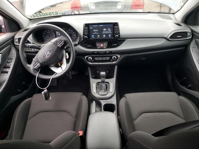 Photo 7 VIN: KMHH35LE7JU063763 - HYUNDAI ELANTRA 