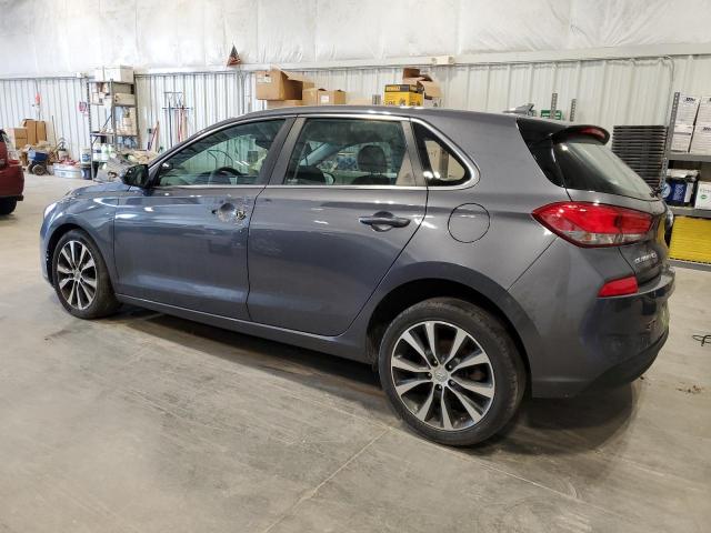 Photo 1 VIN: KMHH35LE7JU069157 - HYUNDAI ELANTRA GT 