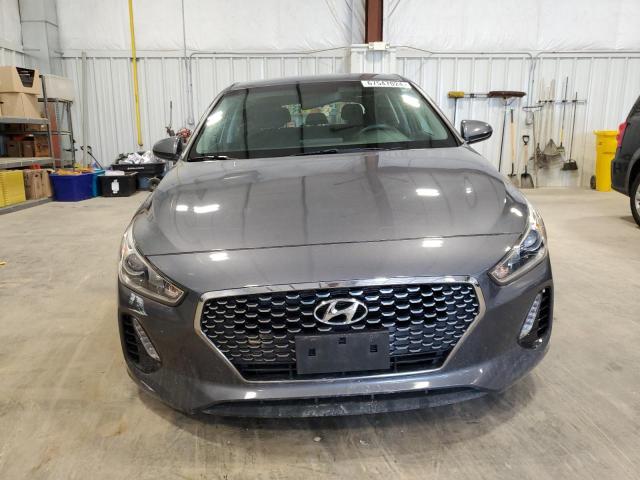 Photo 4 VIN: KMHH35LE7JU069157 - HYUNDAI ELANTRA GT 