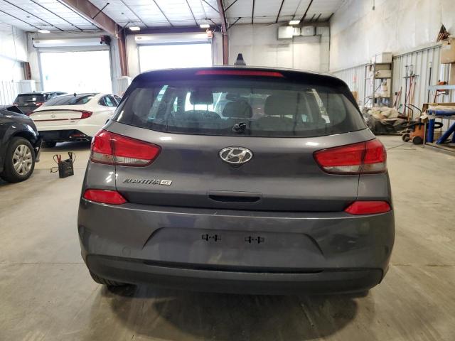 Photo 5 VIN: KMHH35LE7JU069157 - HYUNDAI ELANTRA GT 