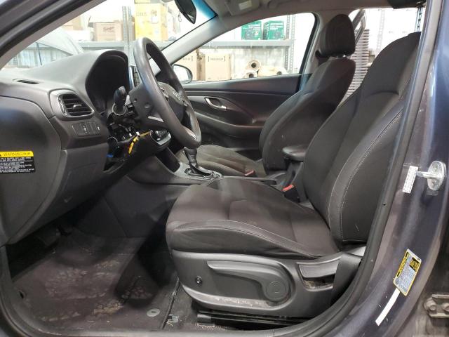 Photo 6 VIN: KMHH35LE7JU069157 - HYUNDAI ELANTRA GT 