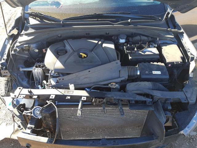 Photo 6 VIN: KMHH35LE7JU070695 - HYUNDAI ELANTRA 