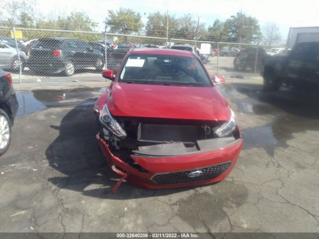 Photo 5 VIN: KMHH35LE7KU089815 - HYUNDAI ELANTRA GT 