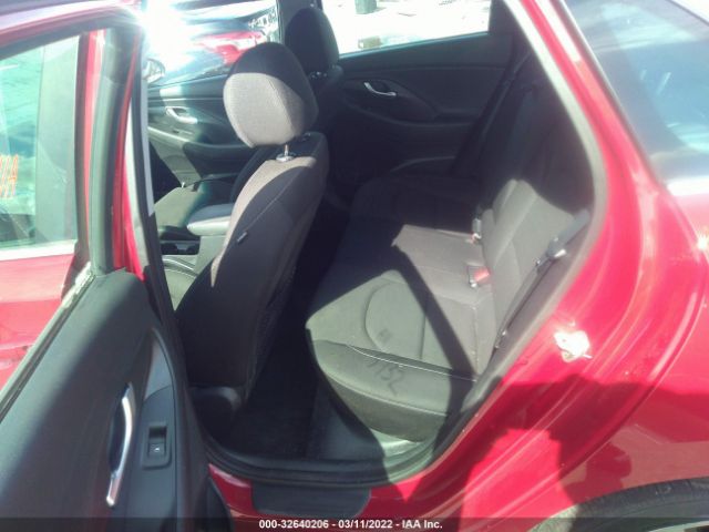 Photo 7 VIN: KMHH35LE7KU089815 - HYUNDAI ELANTRA GT 