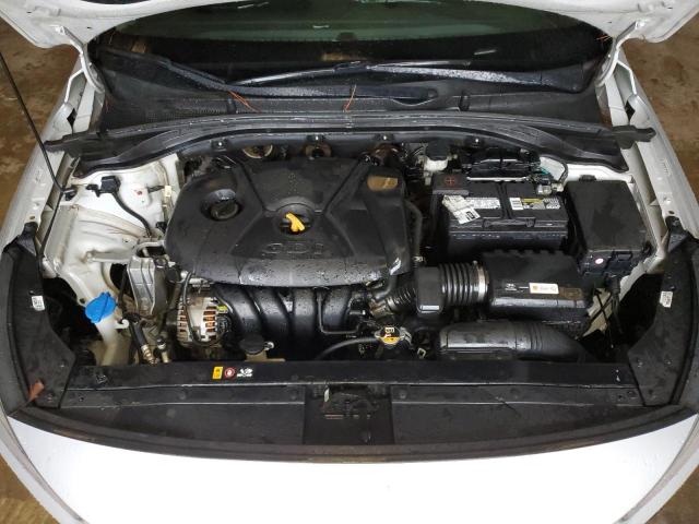 Photo 10 VIN: KMHH35LE7KU099924 - HYUNDAI ELANTRA 