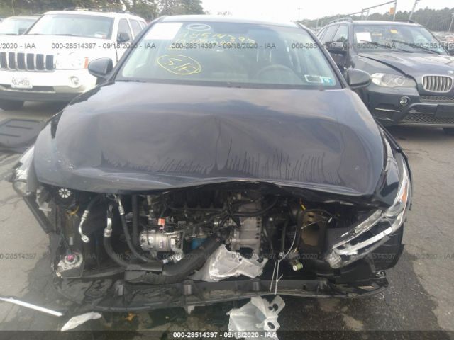 Photo 5 VIN: KMHH35LE7KU102417 - HYUNDAI ELANTRA GT 