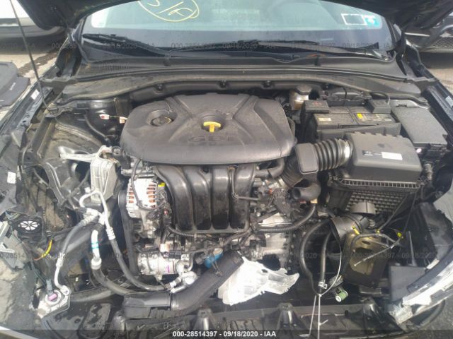 Photo 9 VIN: KMHH35LE7KU102417 - HYUNDAI ELANTRA GT 