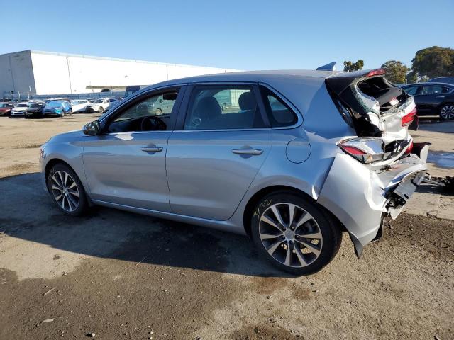 Photo 1 VIN: KMHH35LE7LU133085 - HYUNDAI ELANTRA GT 