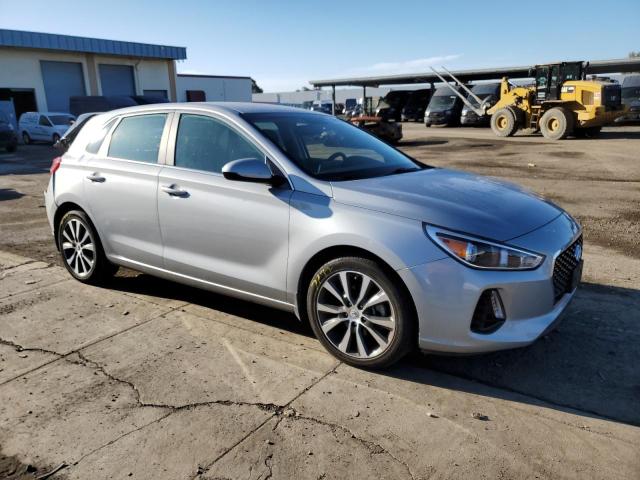 Photo 3 VIN: KMHH35LE7LU133085 - HYUNDAI ELANTRA GT 